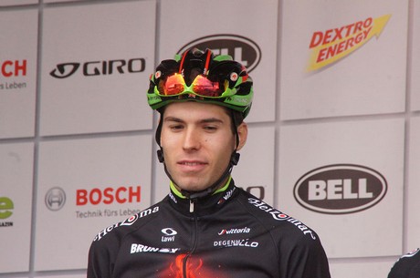 Rad am Ring